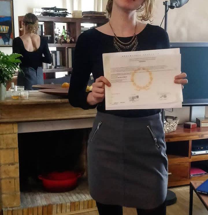 Acheter un diplôme en ligne en France