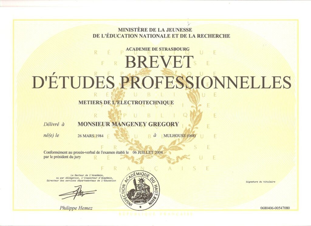 Acheter un diplôme en moins de 48h