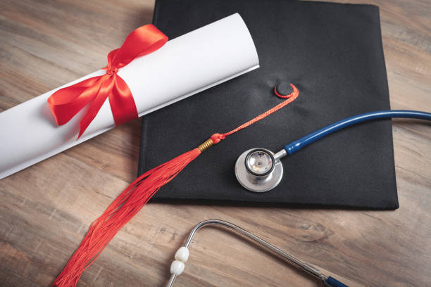 Obtenez un diplôme d'infirmier sans formation